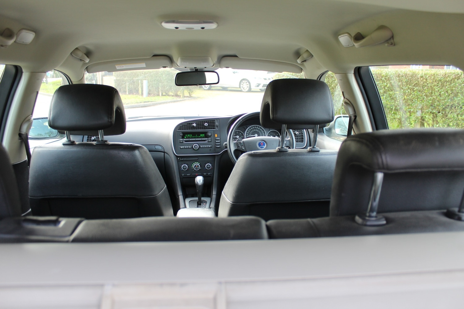 Used Saab 9-3 2010 for sale - 77640207: Photo 25