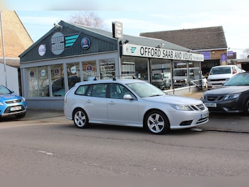 Used Saab 9-3 2010 for sale - 77640207: Photo