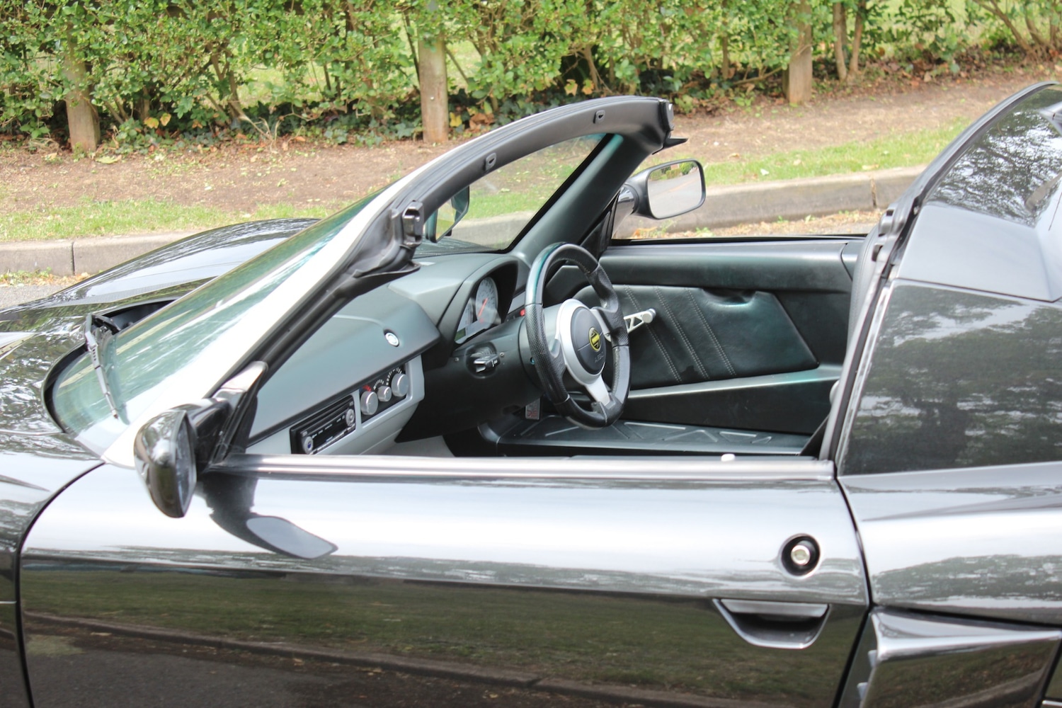 Used Vauxhall VX220 2003 for sale - 76638911: Photo 23