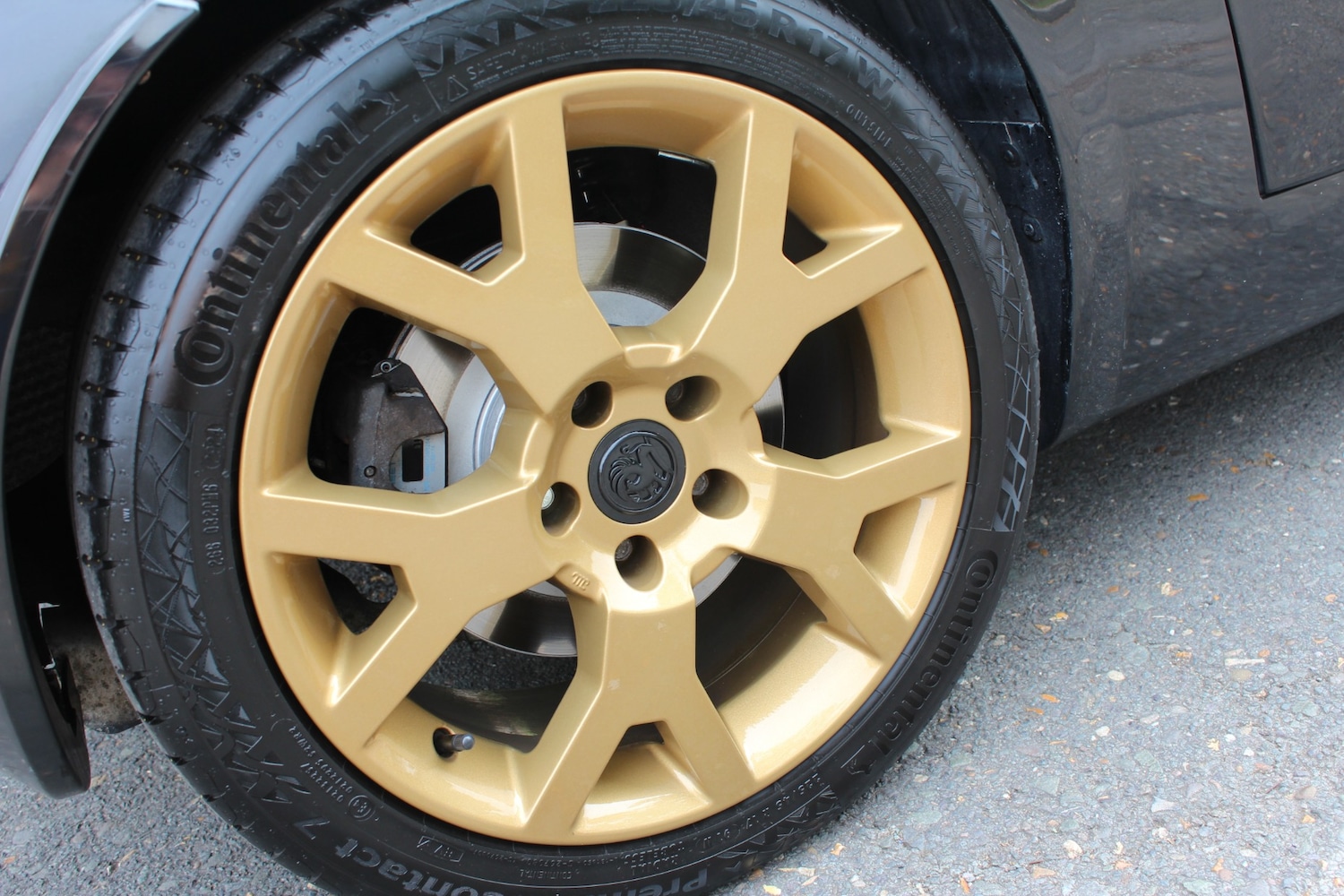 Used Vauxhall VX220 2003 for sale - 76638911: Photo 33