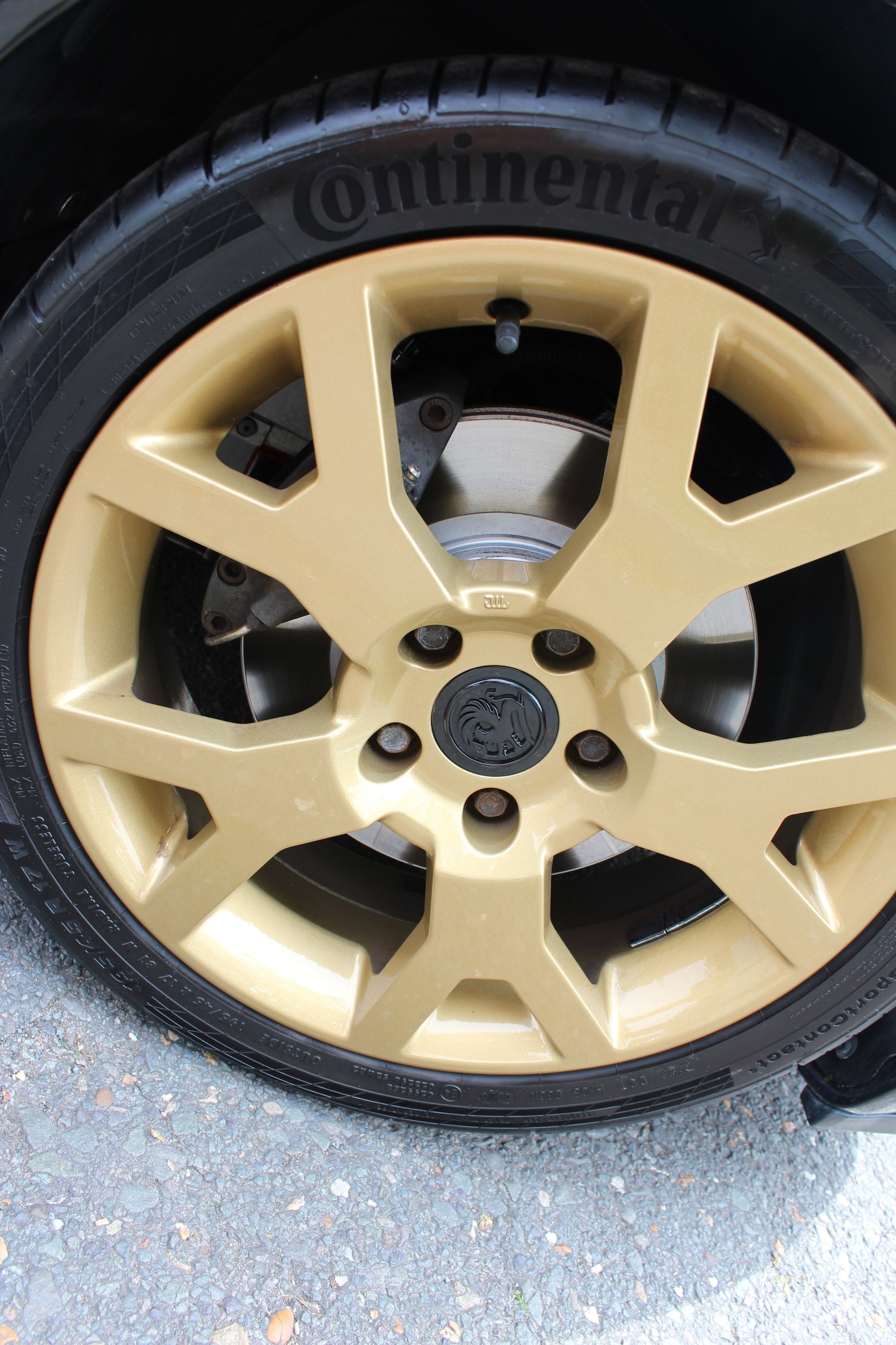 Used Vauxhall VX220 2003 for sale - 76638911: Photo 34