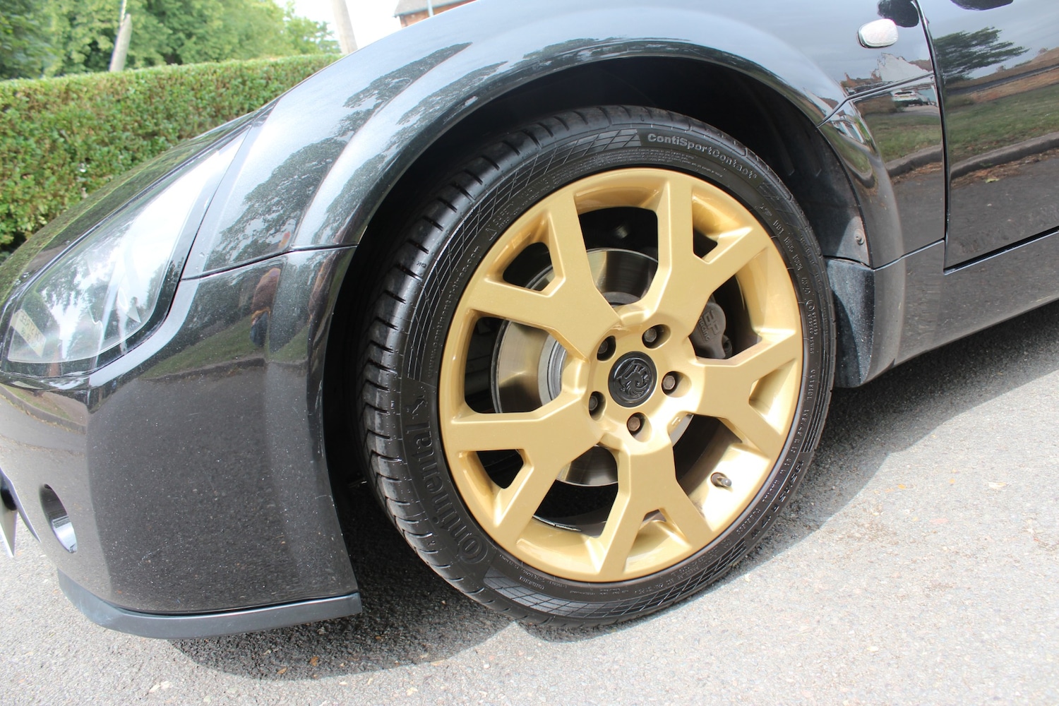 Used Vauxhall VX220 2003 for sale - 76638911: Photo 35