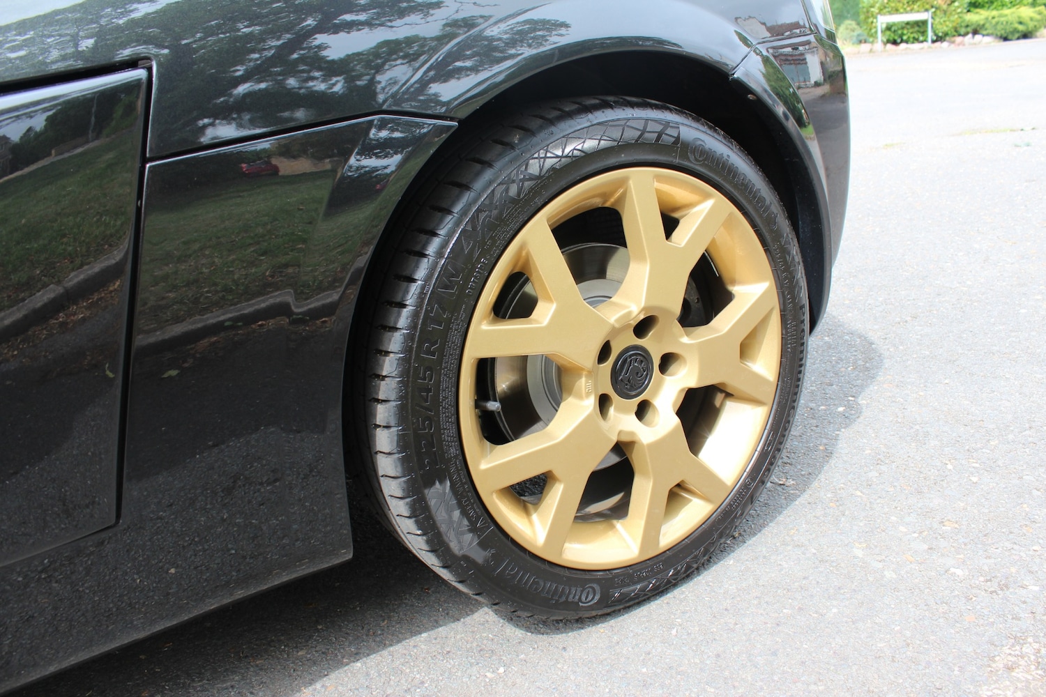 Used Vauxhall VX220 2003 for sale - 76638911: Photo 36