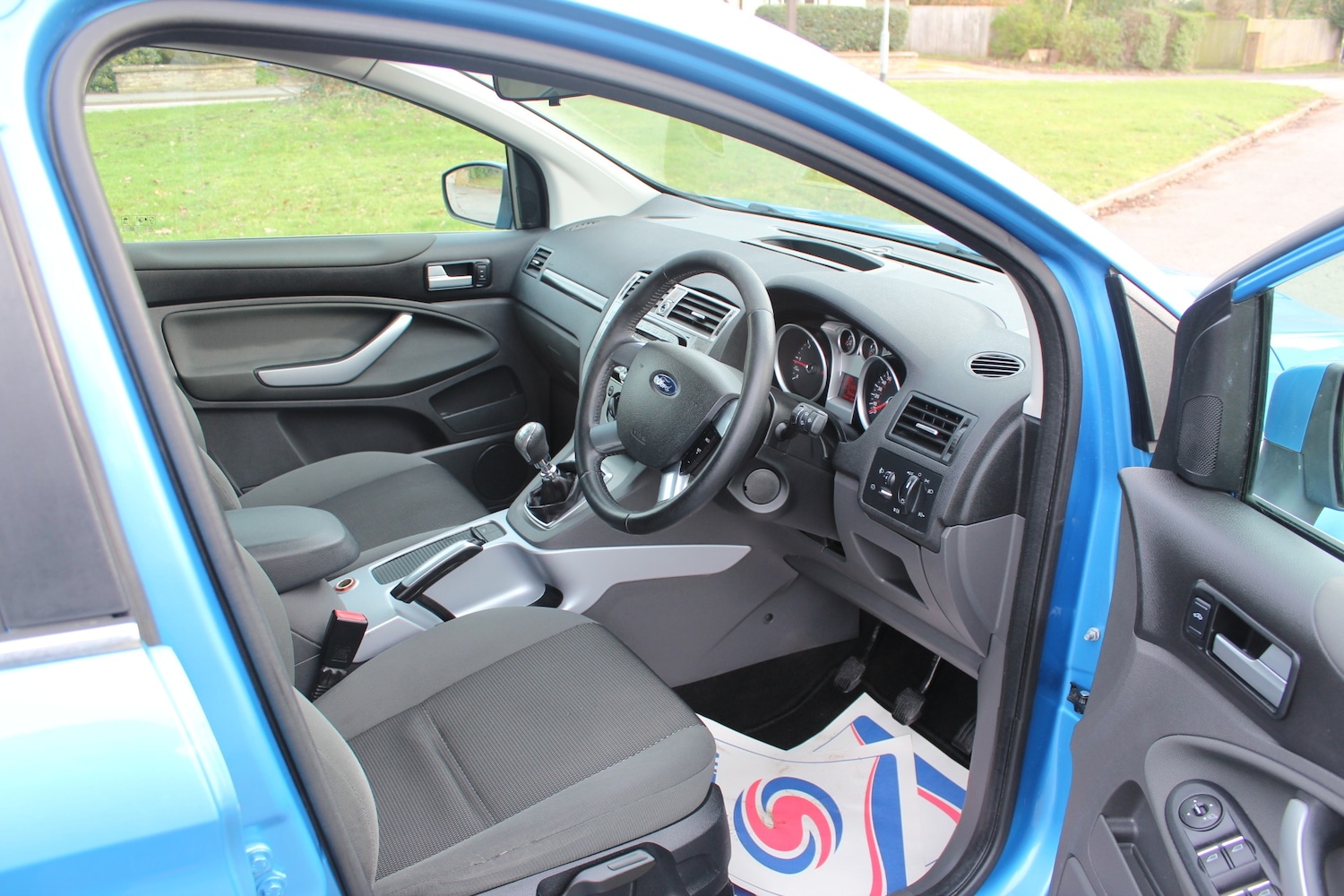 Used Ford Kuga 2010 for sale - 77579814: Photo 18