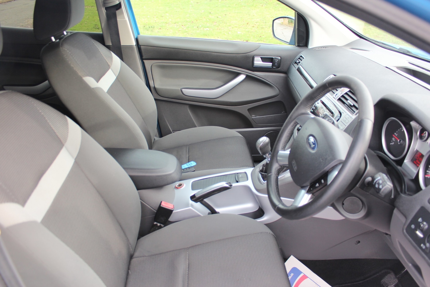 Used Ford Kuga 2010 for sale - 77579814: Photo 20