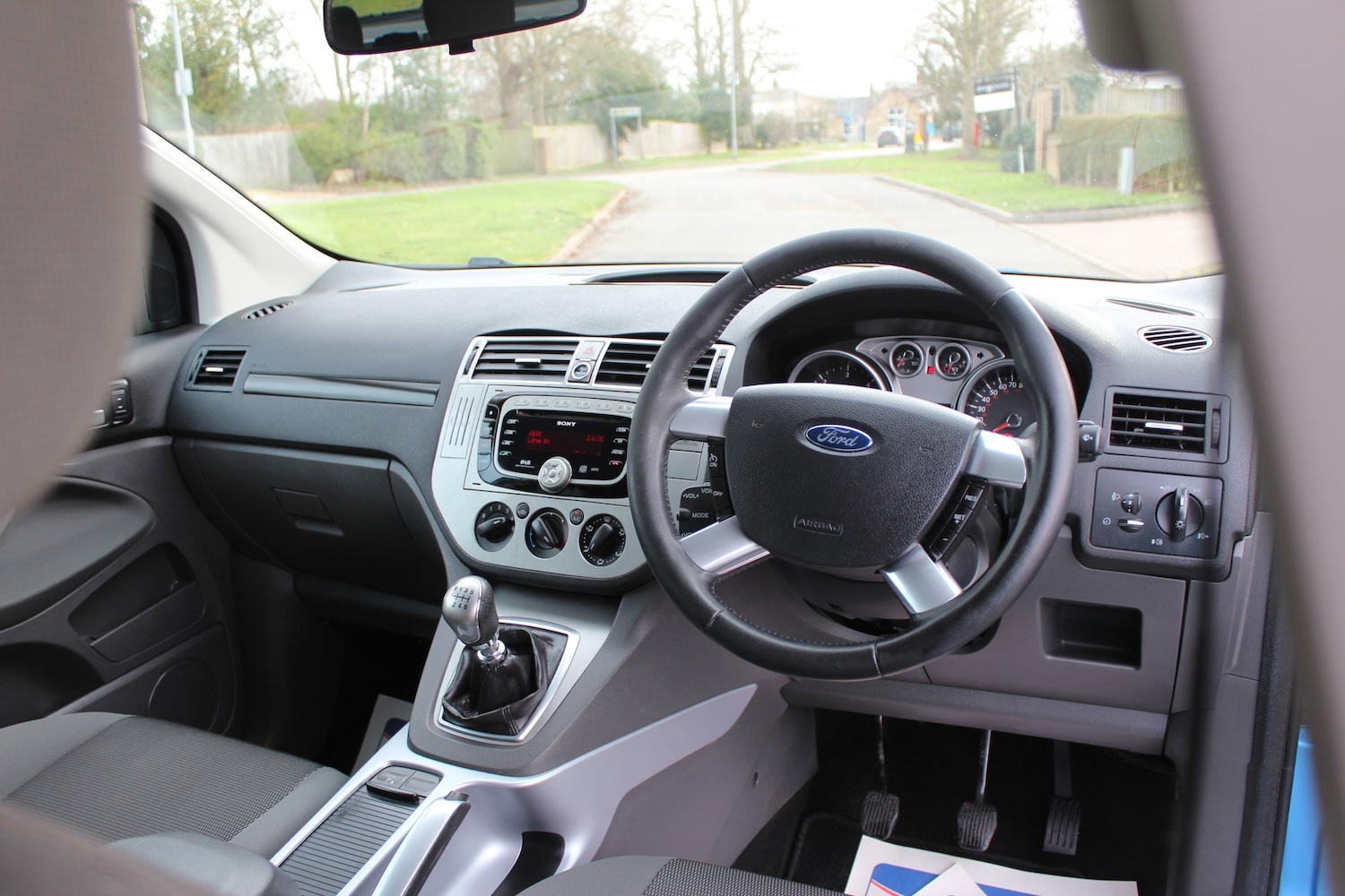 Used Ford Kuga 2010 for sale - 77579814: Photo 22