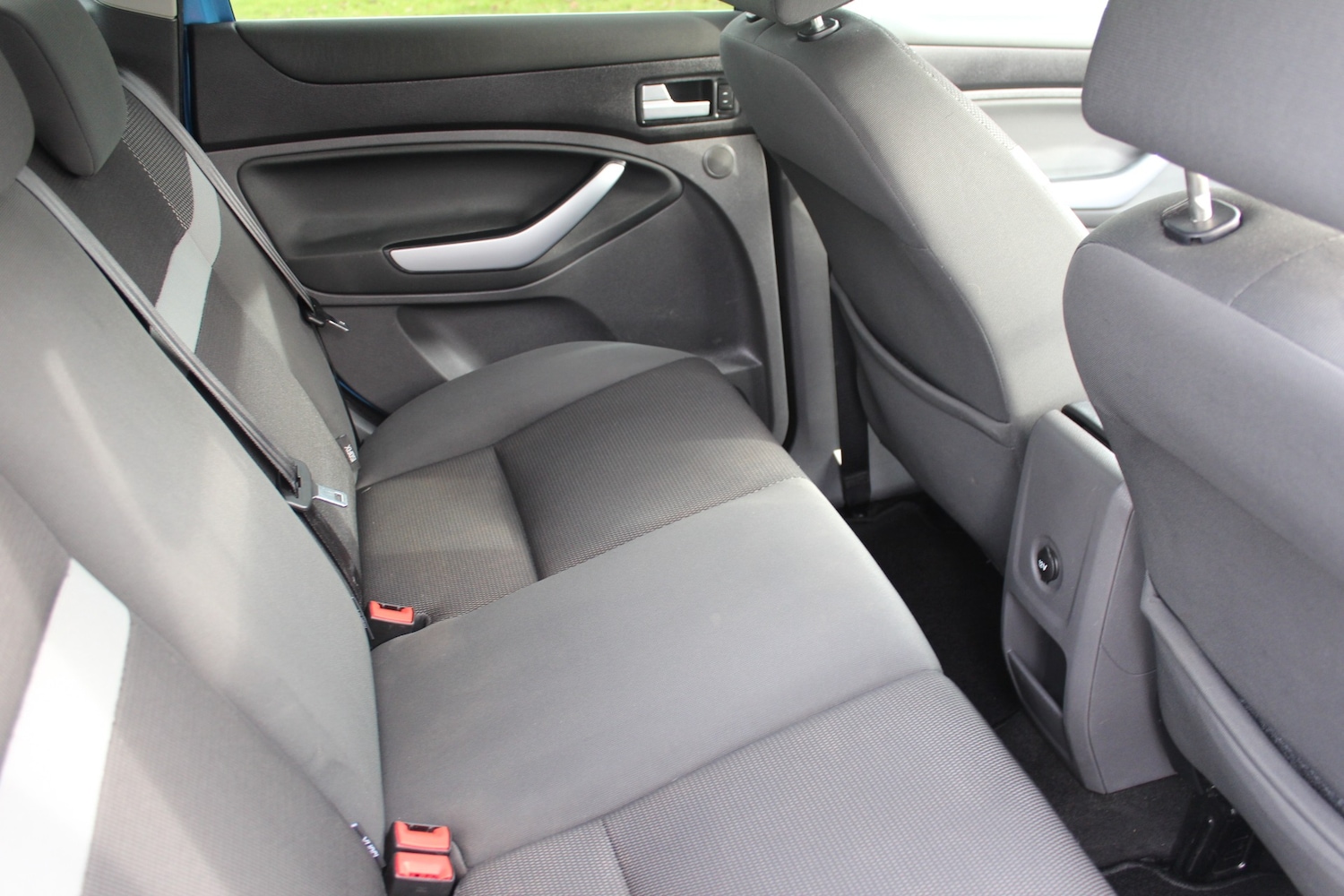 Used Ford Kuga 2010 for sale - 77579814: Photo 23