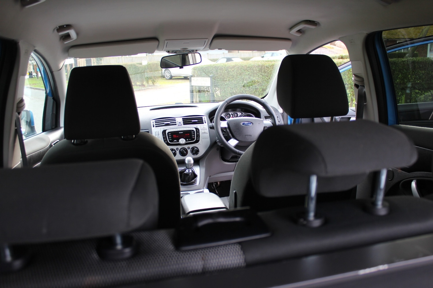 Used Ford Kuga 2010 for sale - 77579814: Photo 25