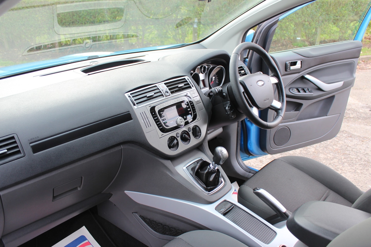 Used Ford Kuga 2010 for sale - 77579814: Photo 28