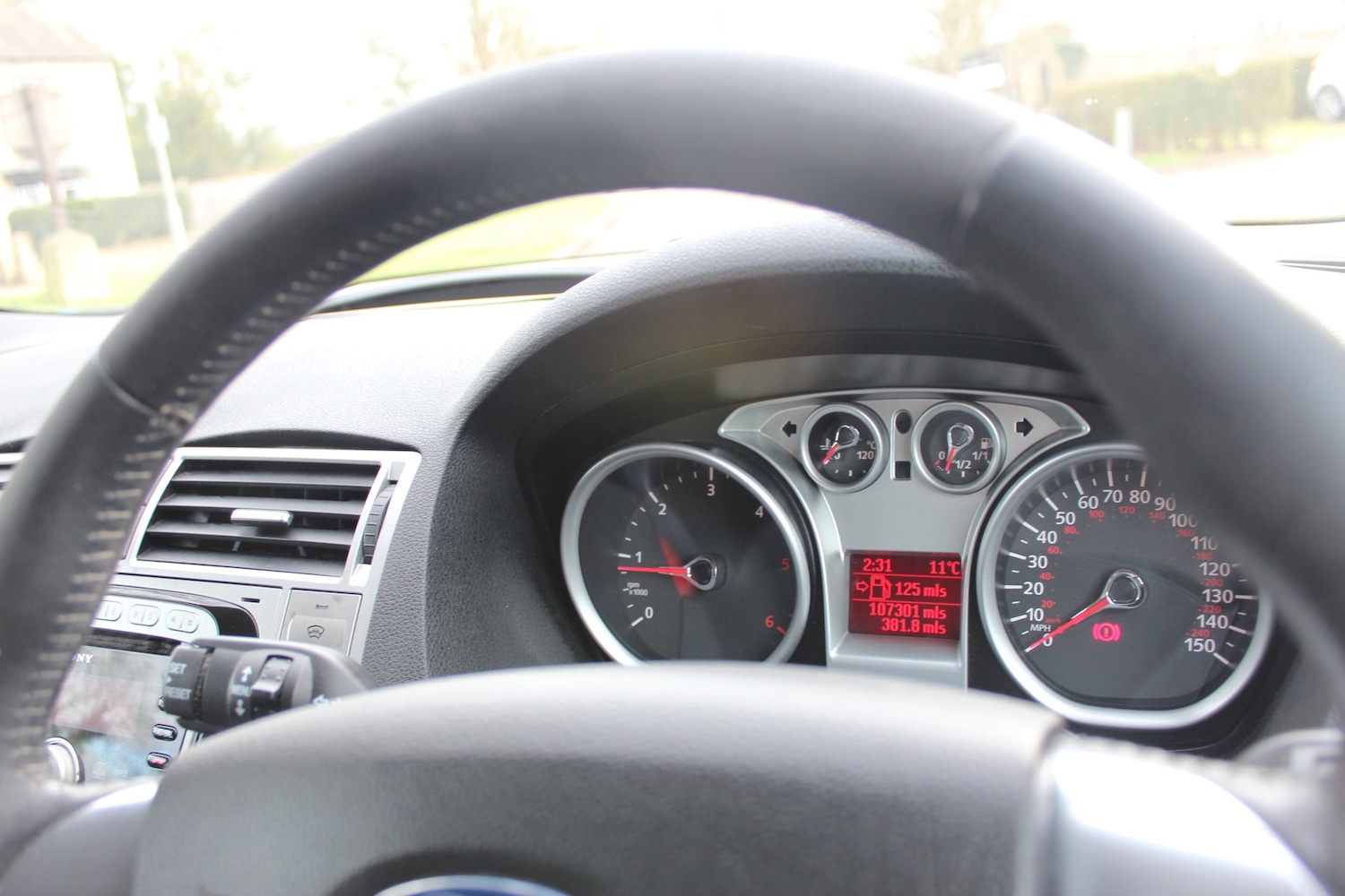 Used Ford Kuga 2010 for sale - 77579814: Photo 29