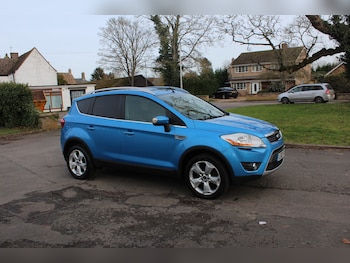 Used Ford Kuga 2010 for sale - 77579814: Photo