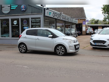 Used Citroen C1 2016 for sale - 78433870: Photo