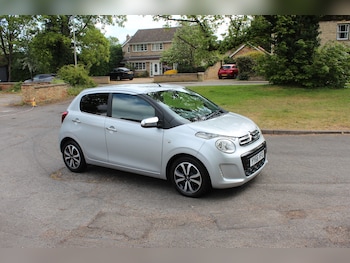 Used Citroen C1 2016 for sale - 78433870: Photo