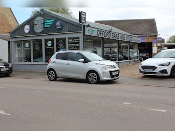 Used Citroen C1 2016 for sale - 78433870: Photo