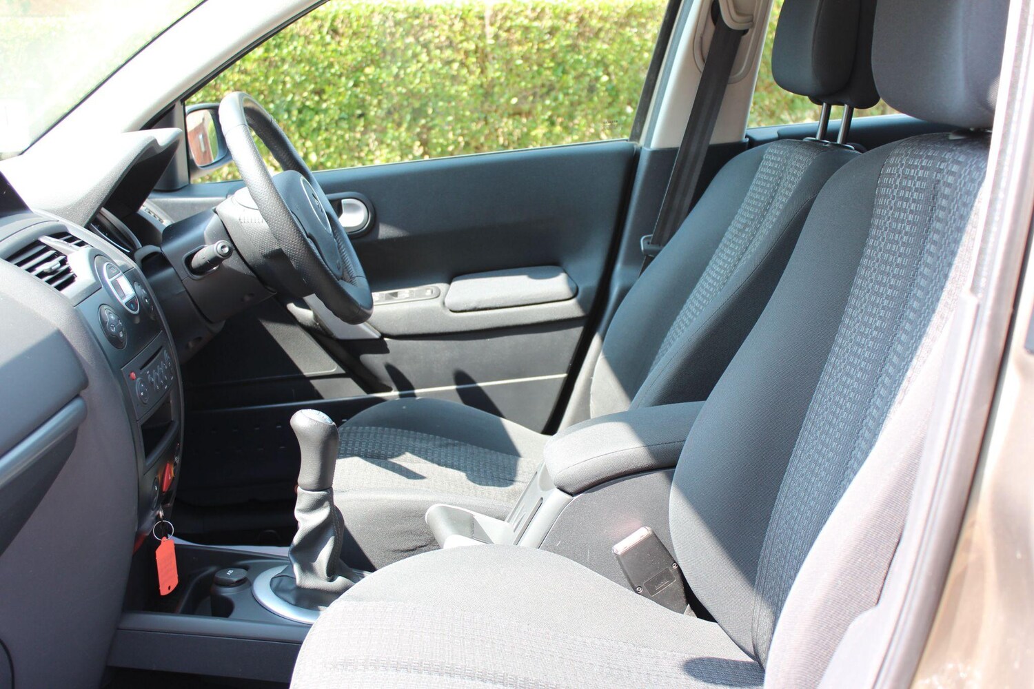 Used Renault Megane 2008 for sale - 76551987: Photo 15