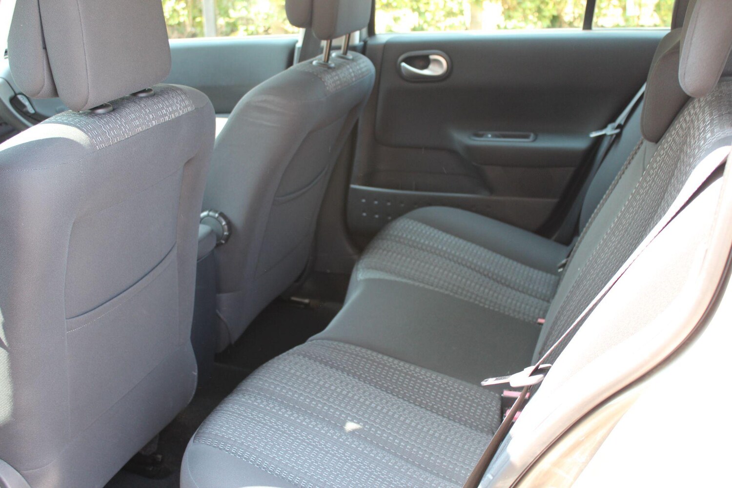 Used Renault Megane 2008 for sale - 76551987: Photo 17