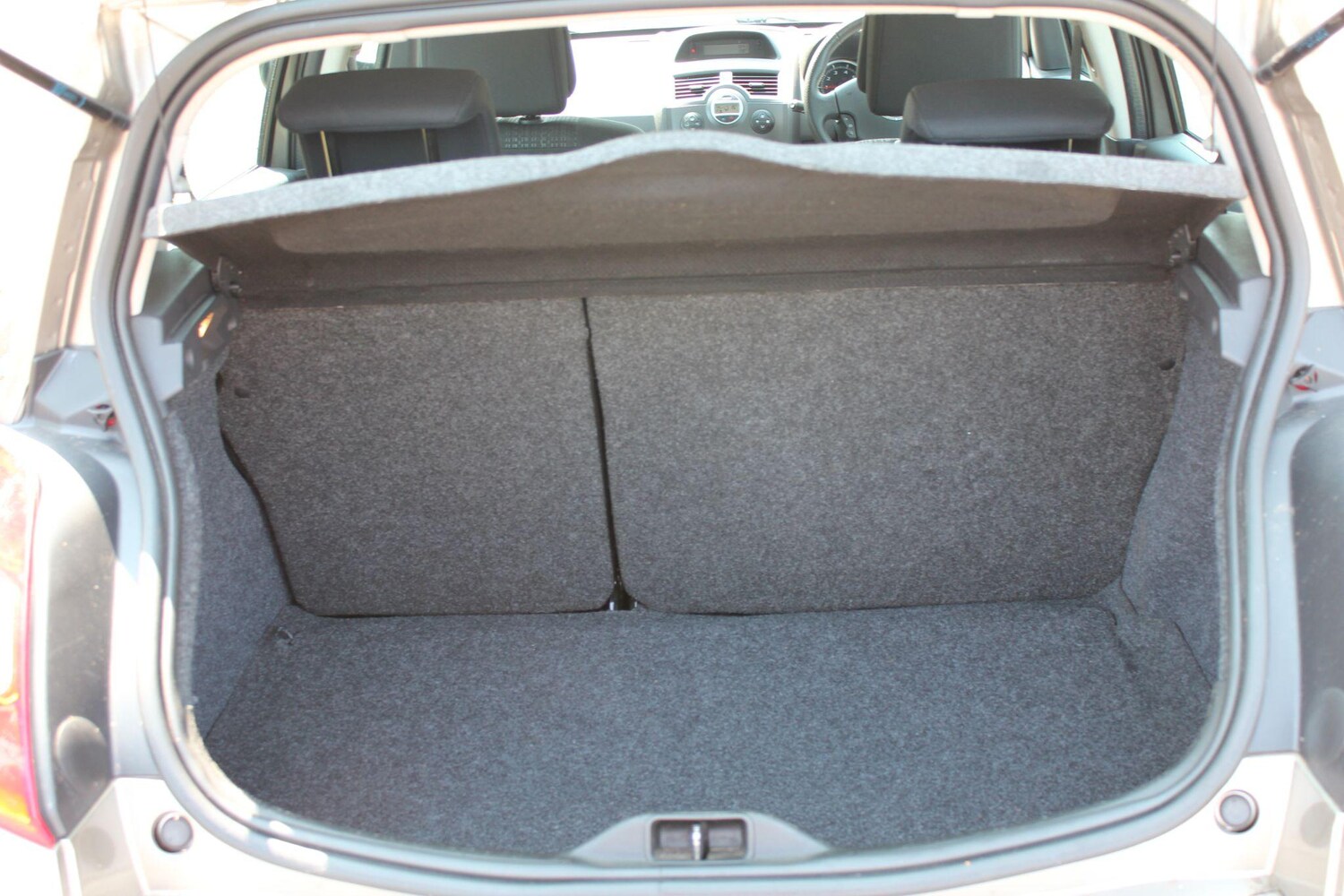 Used Renault Megane 2008 for sale - 76551987: Photo 18