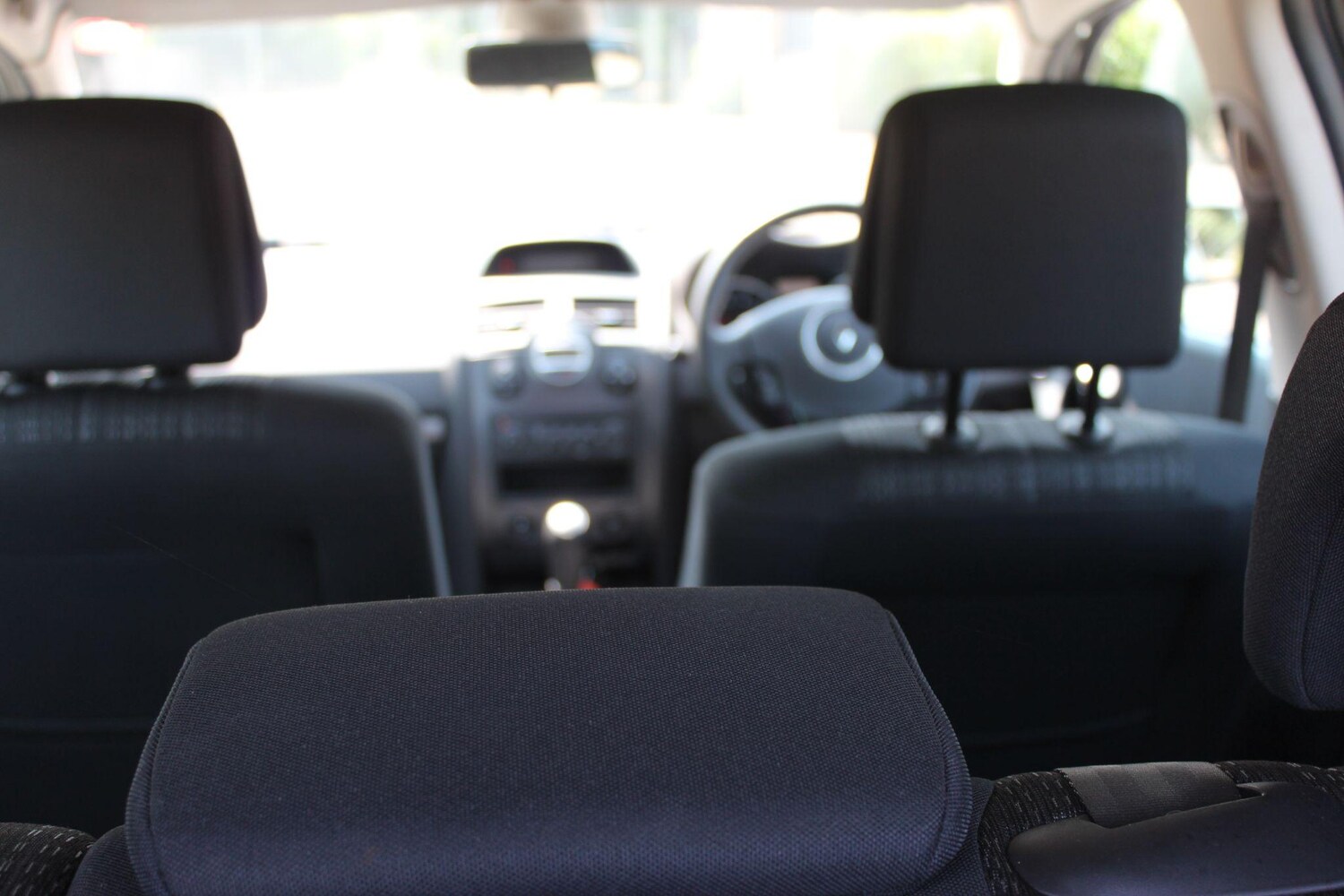 Used Renault Megane 2008 for sale - 76551987: Photo 20