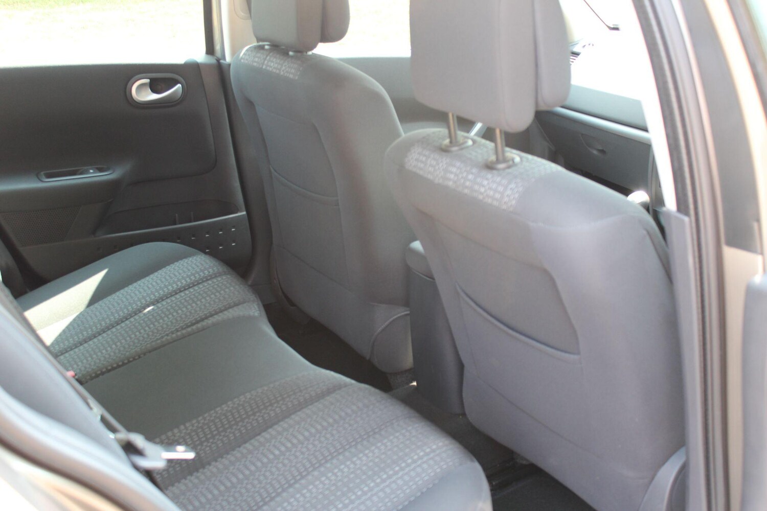 Used Renault Megane 2008 for sale - 76551987: Photo 21