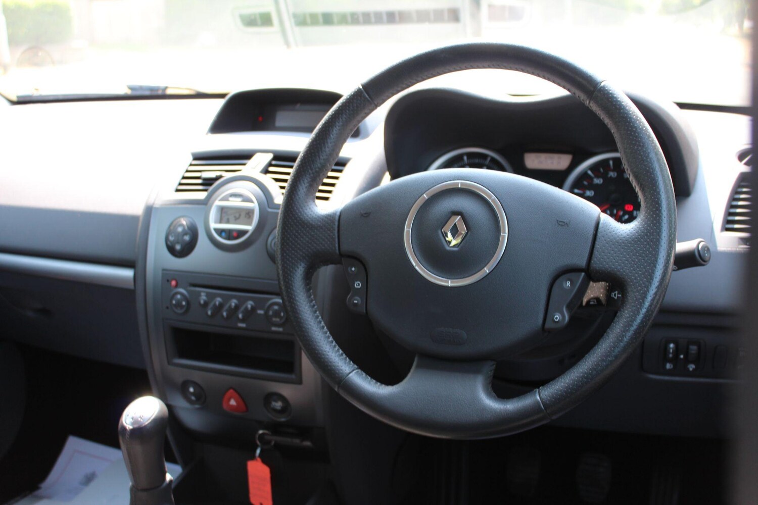 Used Renault Megane 2008 for sale - 76551987: Photo 22