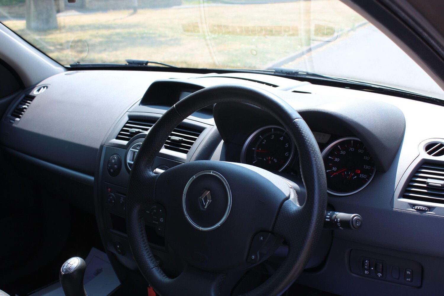 Used Renault Megane 2008 for sale - 76551987: Photo 23