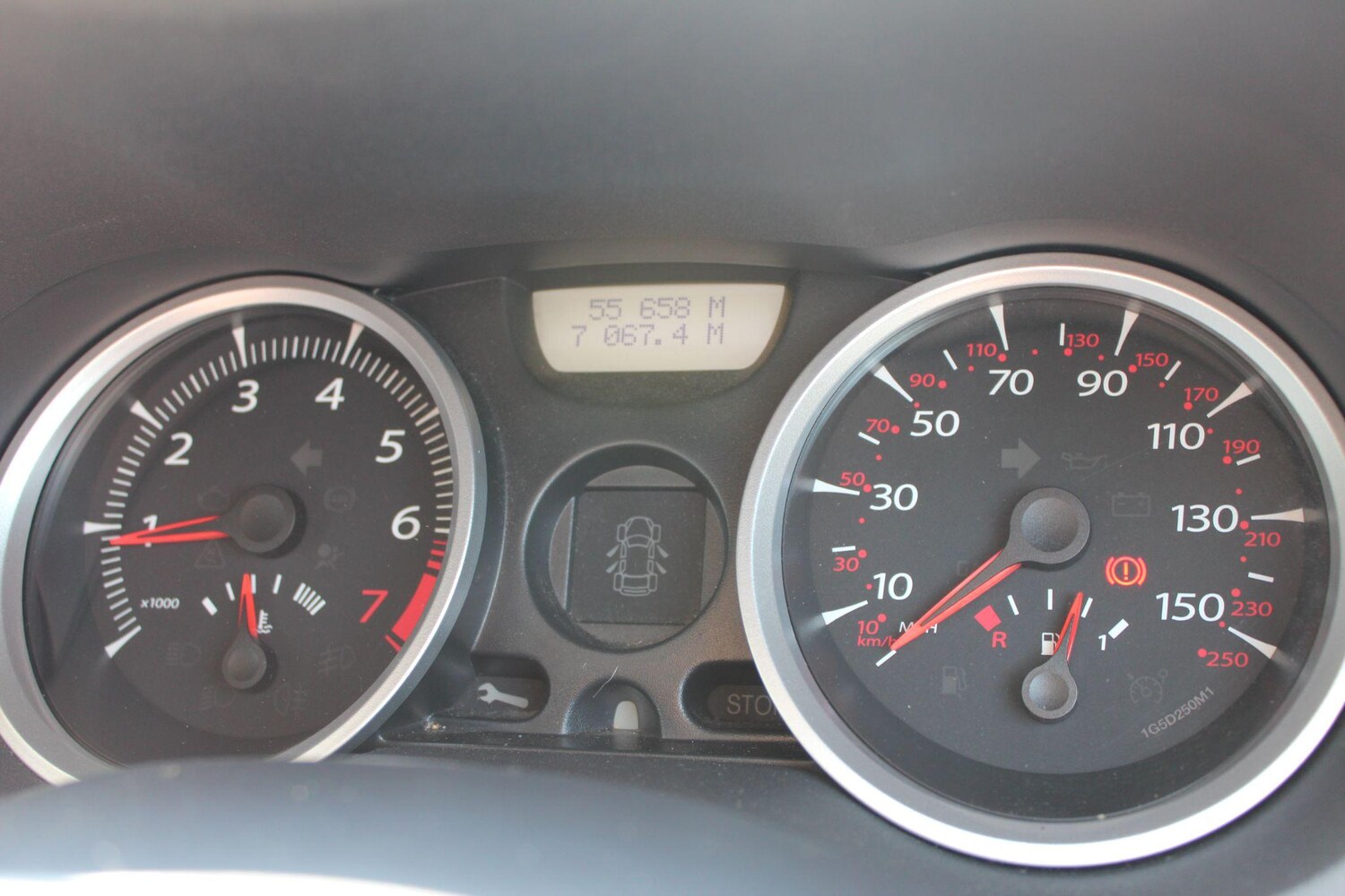 Used Renault Megane 2008 for sale - 76551987: Photo 24