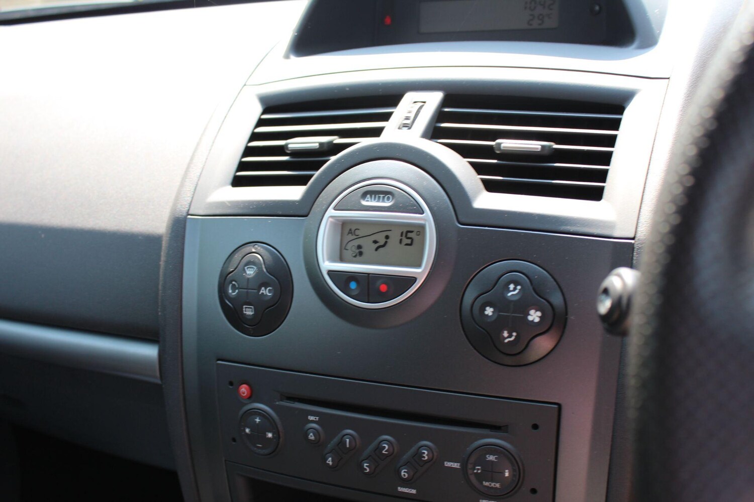 Used Renault Megane 2008 for sale - 76551987: Photo 25