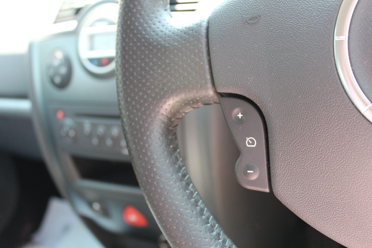 Used Renault Megane 2008 for sale - 76551987: Photo 26