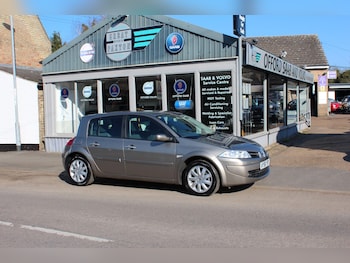 Used Renault Megane 2008 for sale - 76551987: Photo