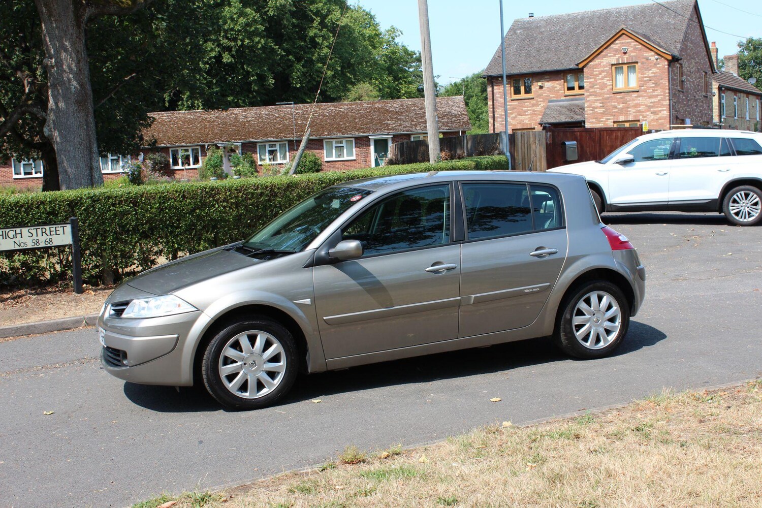 Used Renault Megane 2008 for sale - 76551987: Photo 6