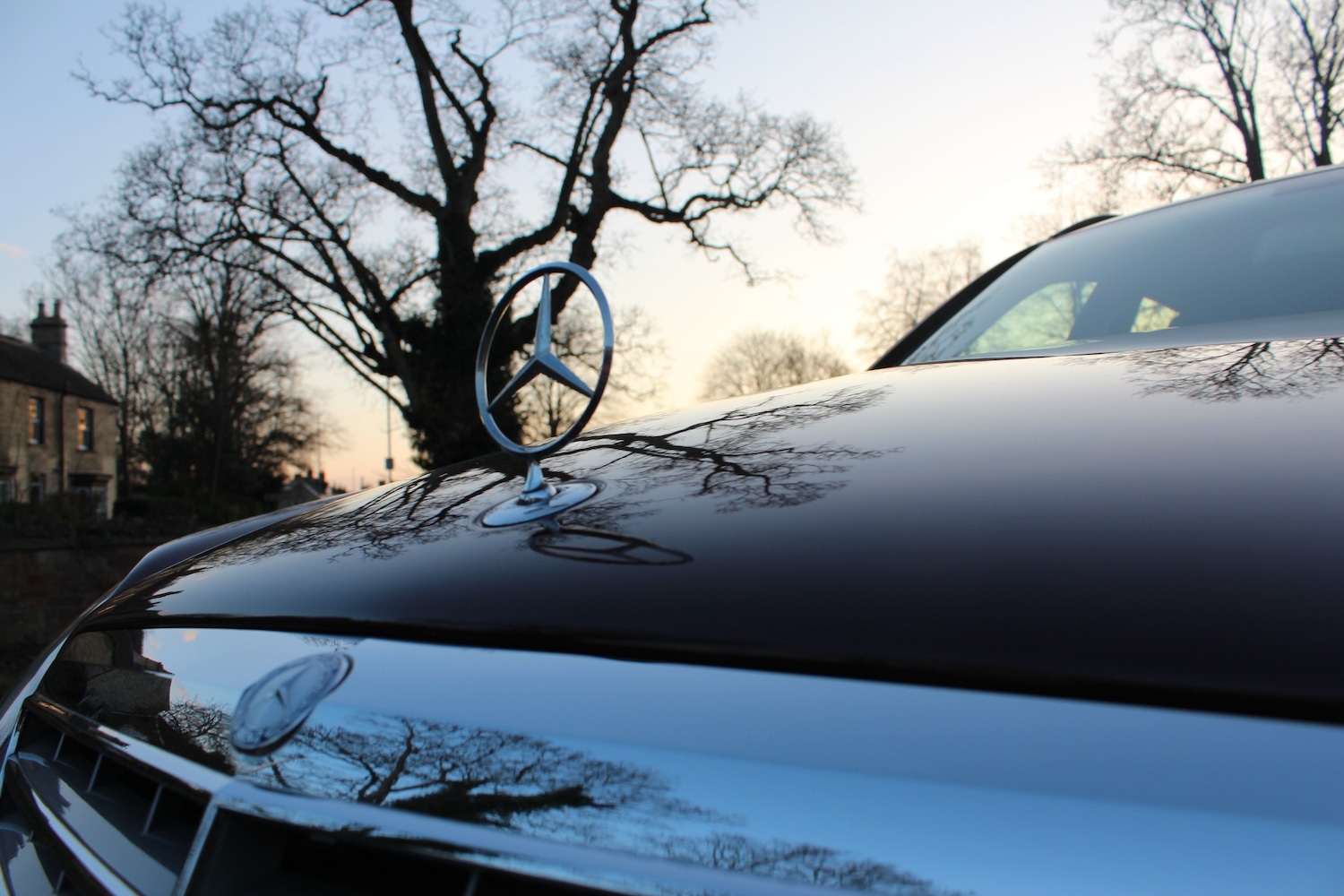 Used Mercedes-Benz E Class 2007 for sale - 76948274: Photo 18