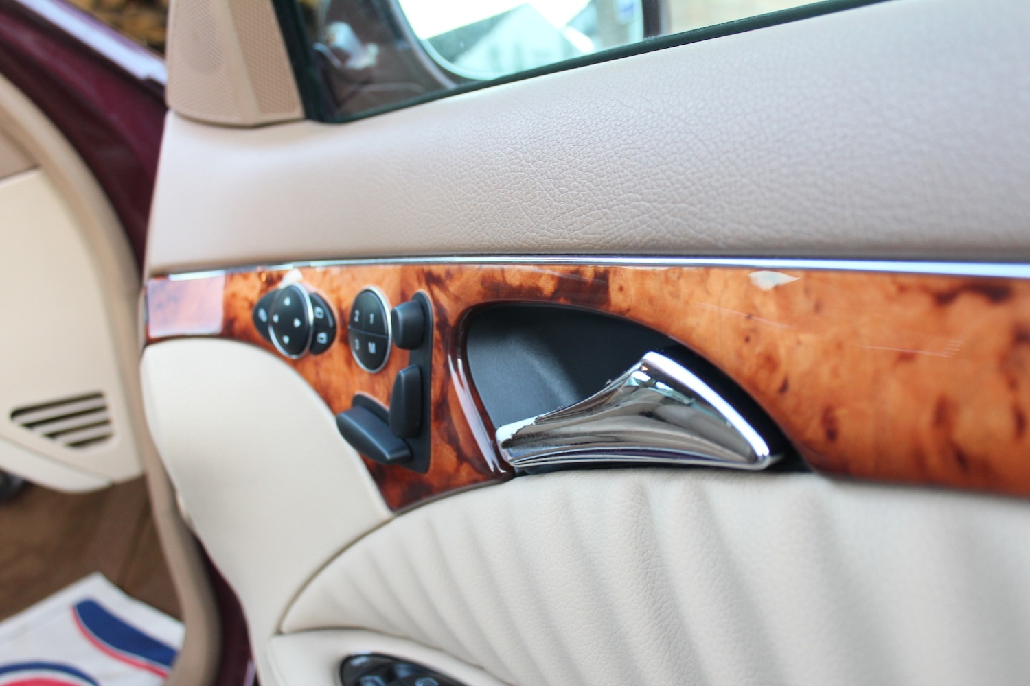 Used Mercedes-Benz E Class 2007 for sale - 76948274: Photo 28