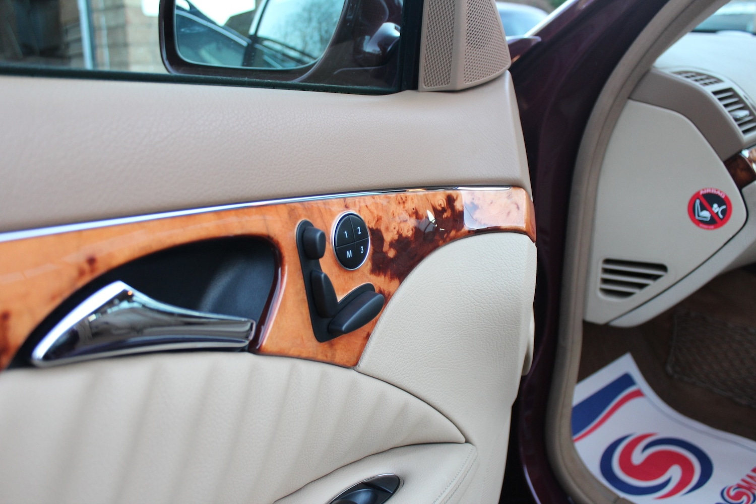 Used Mercedes-Benz E Class 2007 for sale - 76948274: Photo 37