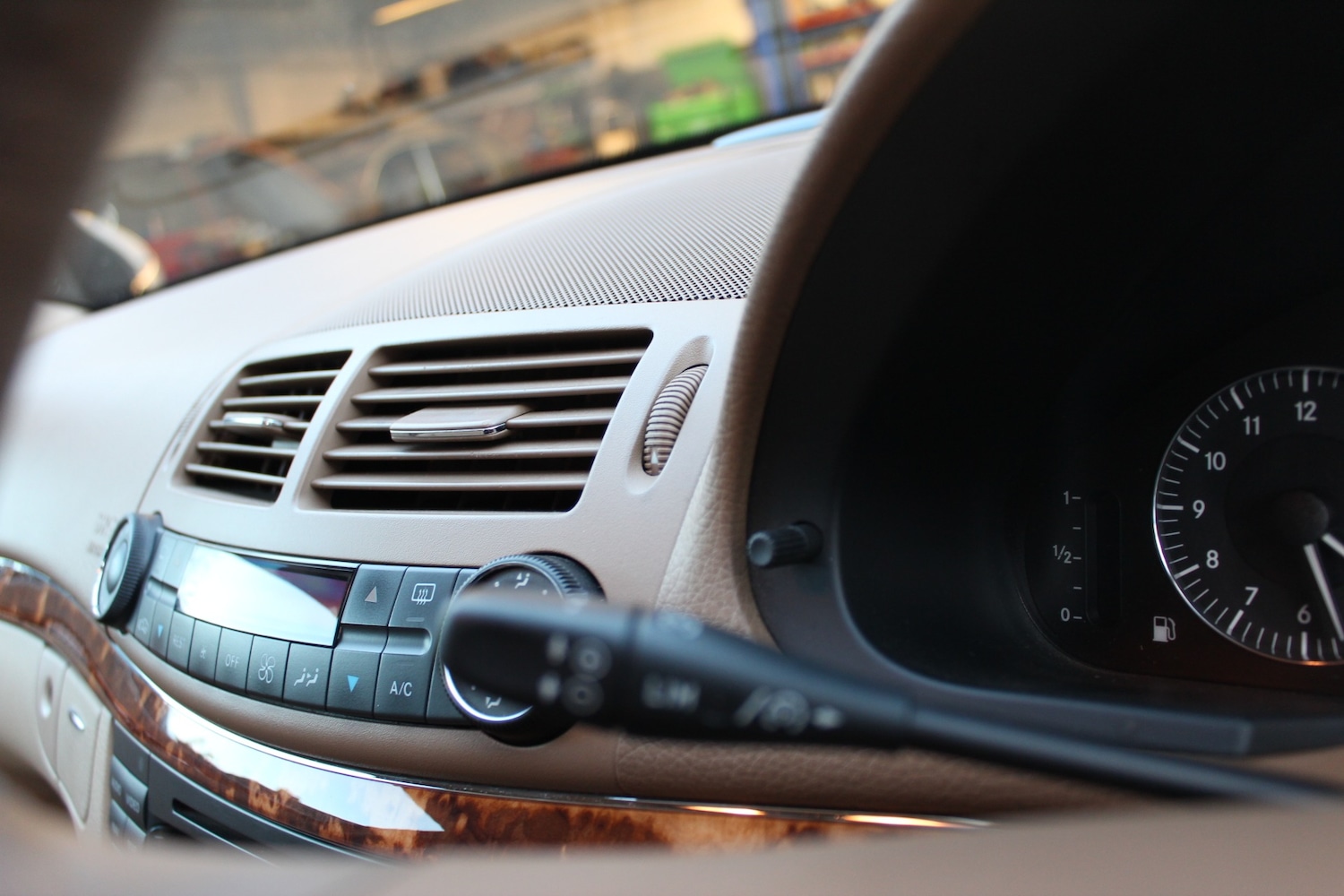 Used Mercedes-Benz E Class 2007 for sale - 76948274: Photo 39