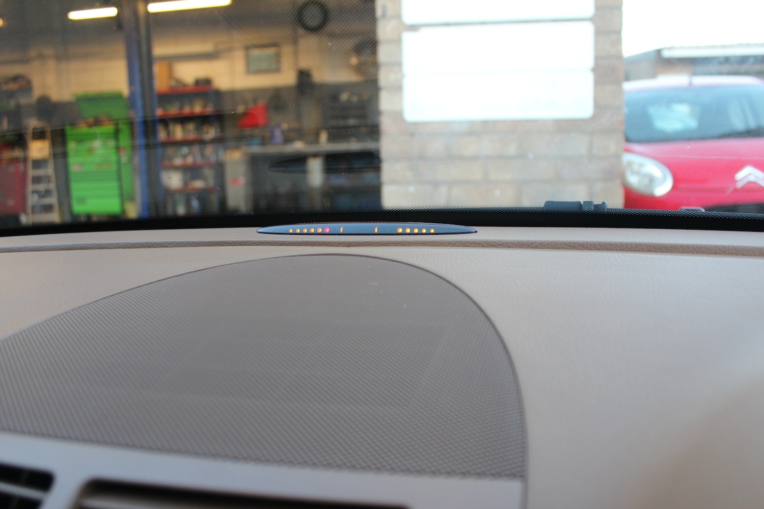 Used Mercedes-Benz E Class 2007 for sale - 76948274: Photo 44