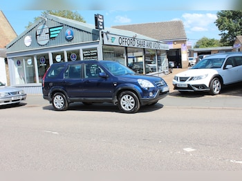 Used Honda CR-V 2005 for sale - 78953419: Photo