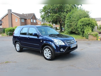 Used Honda CR-V 2005 for sale - 78953419: Photo