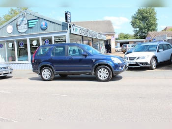 Used Honda CR-V 2005 for sale - 78953419: Photo