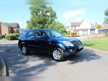 Used Honda CR-V 2005 for sale - 78953419: Photo
