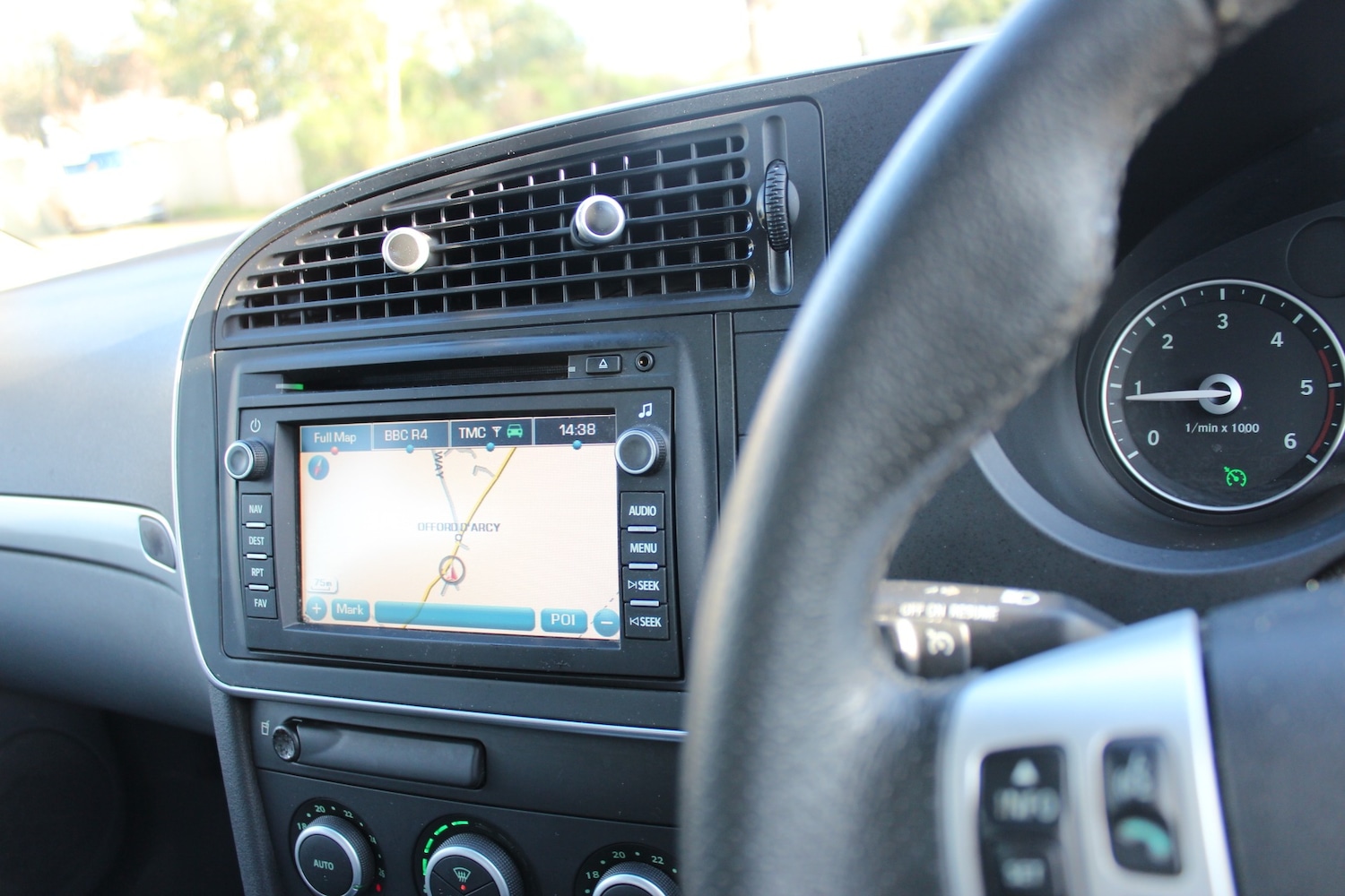 Used Saab 9-3 2007 for sale - 77877360: Photo 12