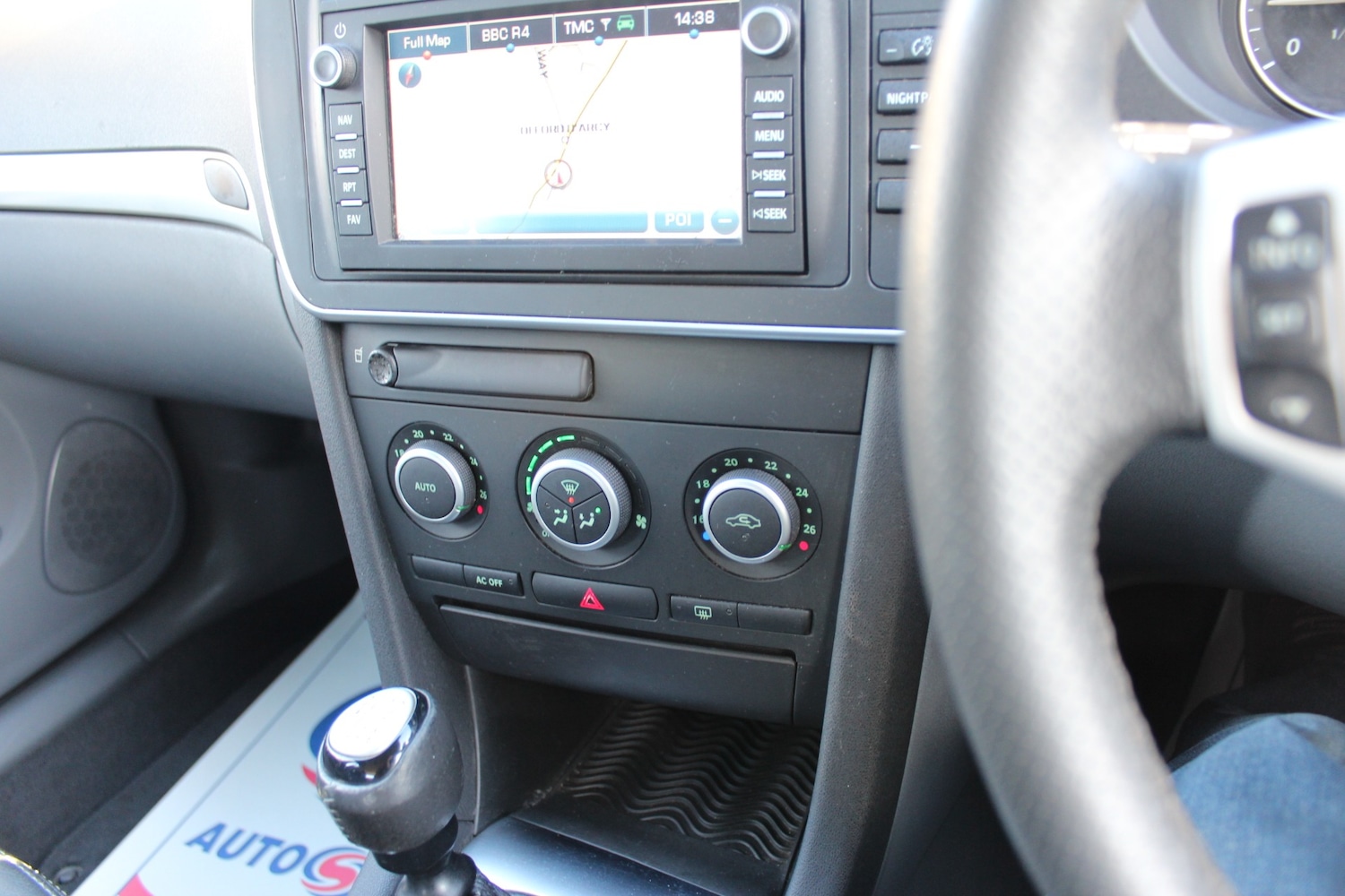 Used Saab 9-3 2007 for sale - 77877360: Photo 13