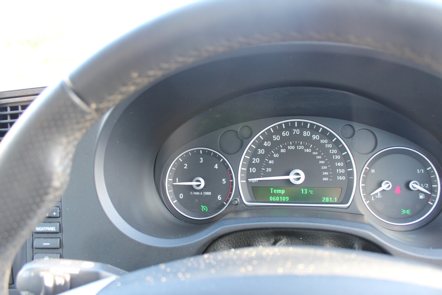 Used Saab 9-3 2007 for sale - 77877360: Photo 14