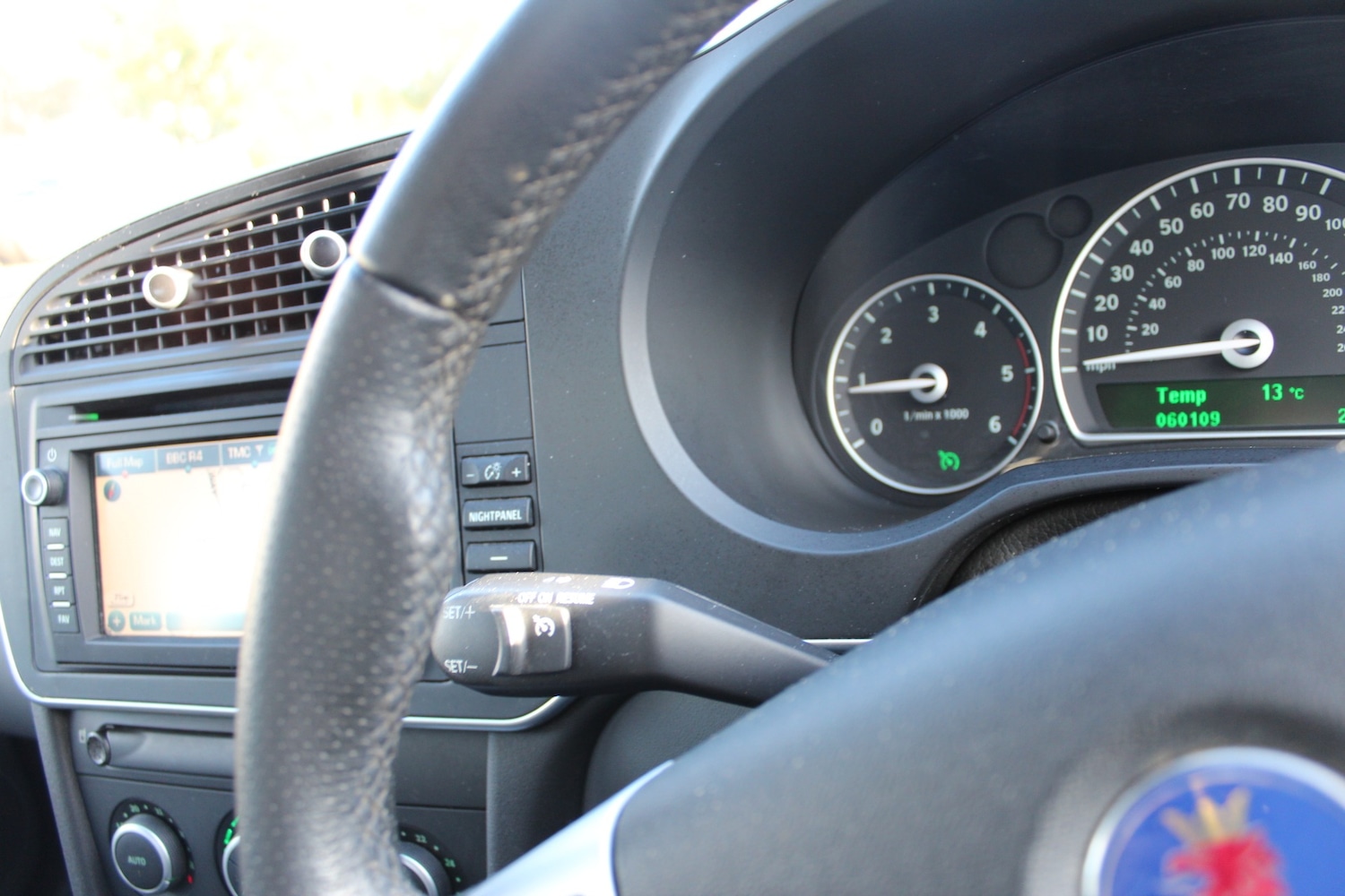 Used Saab 9-3 2007 for sale - 77877360: Photo 15