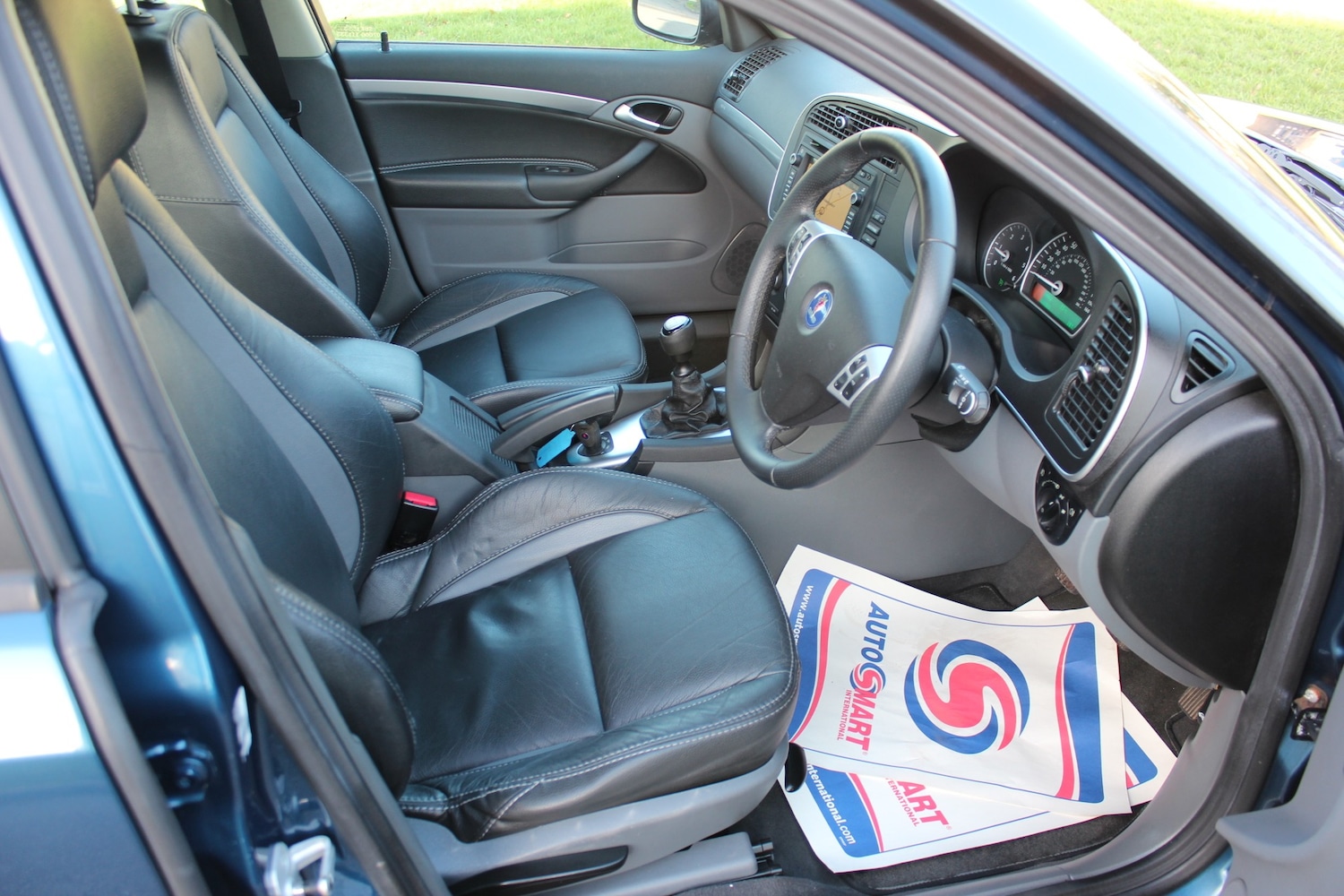 Used Saab 9-3 2007 for sale - 77877360: Photo 16