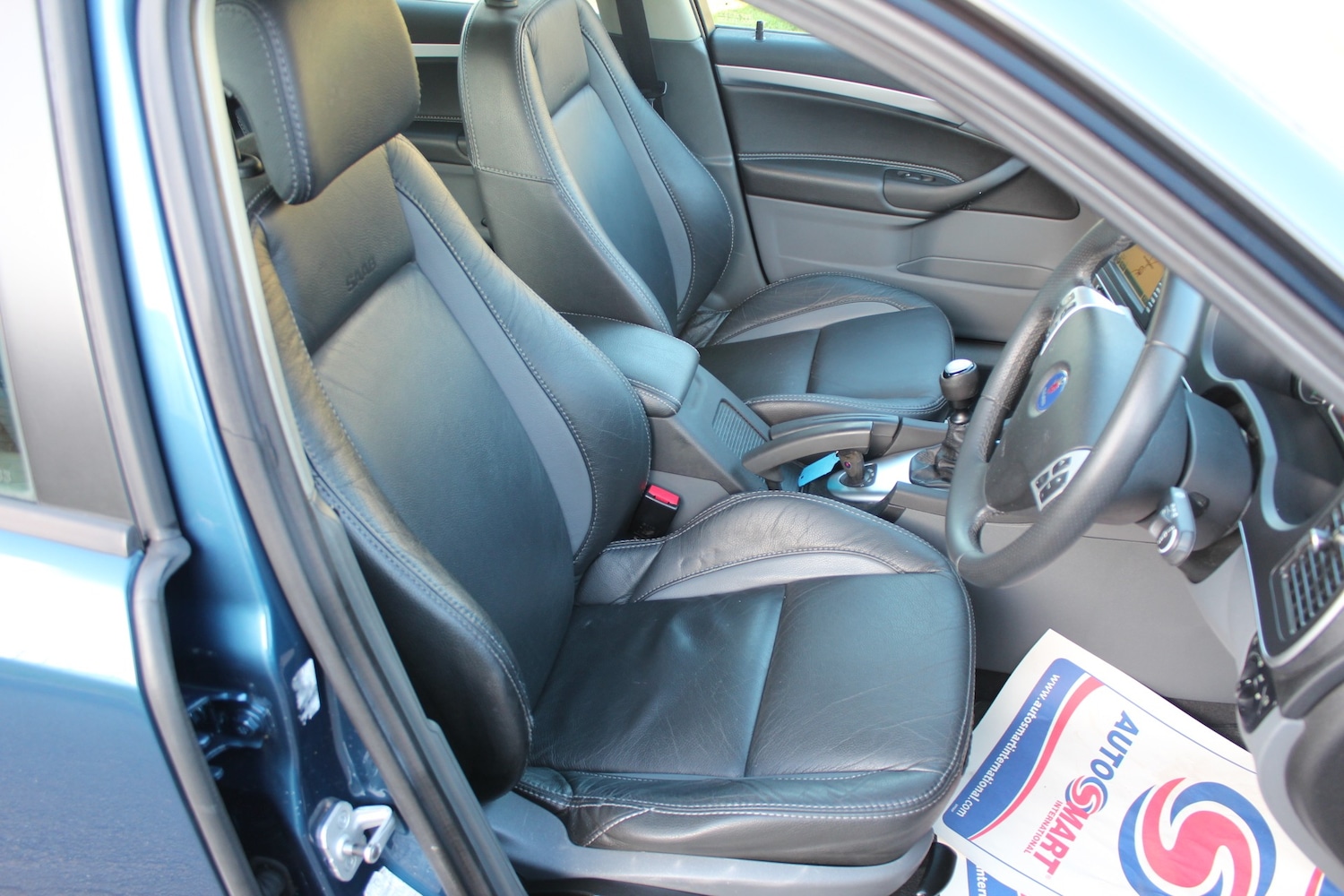 Used Saab 9-3 2007 for sale - 77877360: Photo 17