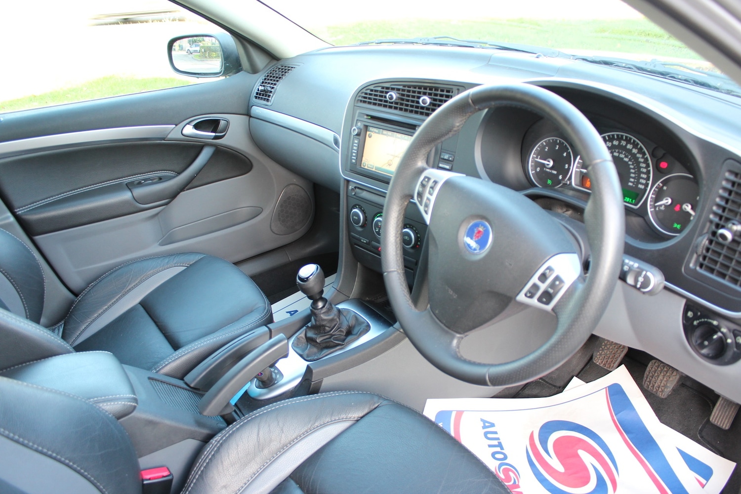 Used Saab 9-3 2007 for sale - 77877360: Photo 18