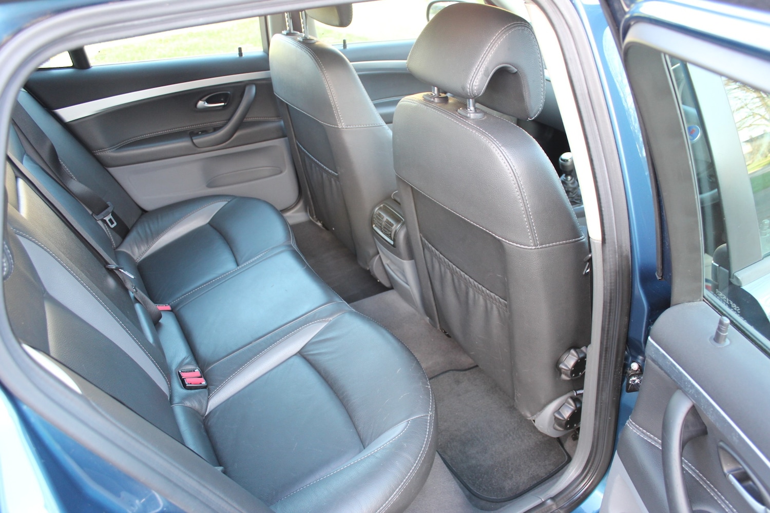 Used Saab 9-3 2007 for sale - 77877360: Photo 19