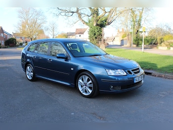 2007 (07) - 1.9TiD Vector Sport Anniversary [150] 5dr