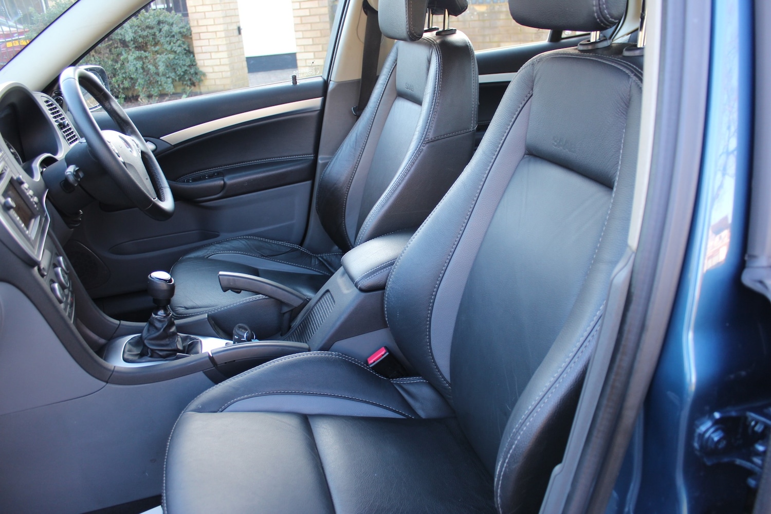 Used Saab 9-3 2007 for sale - 77877360: Photo 20