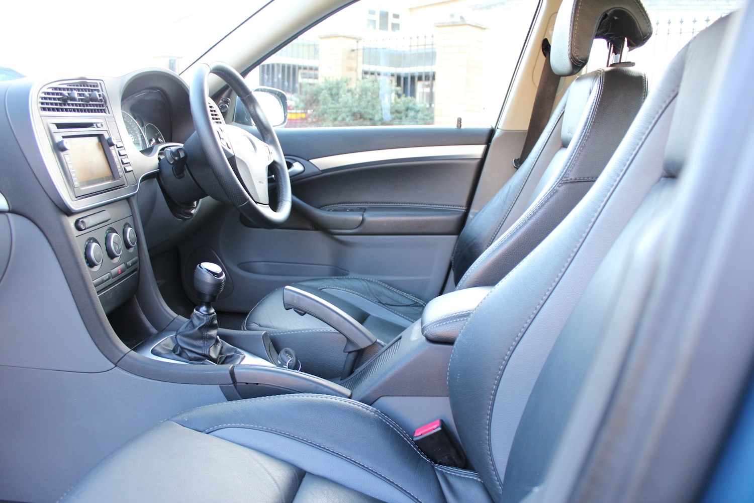 Used Saab 9-3 2007 for sale - 77877360: Photo 21